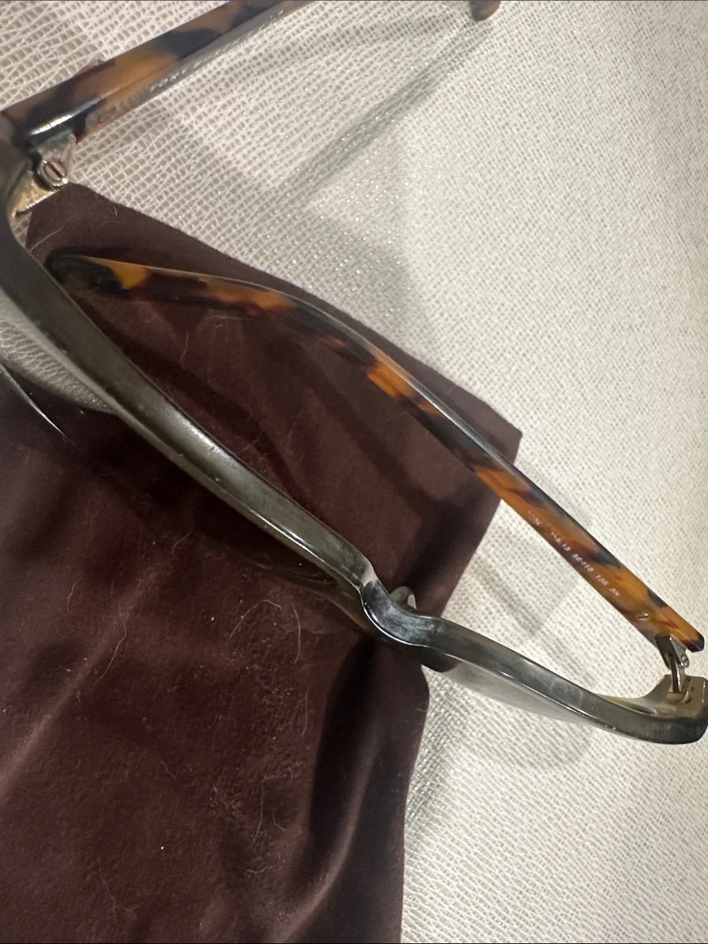 Tory Burch sunglasses